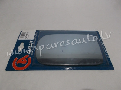 9502486 - only glass, Right, flat, blue glass R - Spoguļa Stikls - BMW 5  E39 (2000-2004) Rīga - foto 1