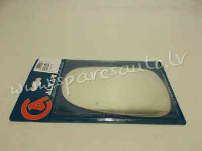 9502505 - only glass, Right, flat, 93->95 R - Spoguļa Stikls - ROVER 600 (1993-1999) Rīga