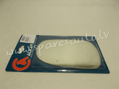 9502505 - only glass, Right, flat, 93->95 R - Spoguļa Stikls - ROVER 600 (1993-1999) Rīga - foto 1