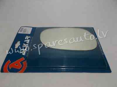 9502528 - only glass, Right, flat R - Spoguļa Stikls - MITSUBISHI CARISMA (1995-1999) Рига