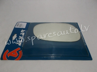 9502528 - only glass, Right, flat R - Spoguļa Stikls - MITSUBISHI CARISMA (1995-1999) Рига - изображение 1