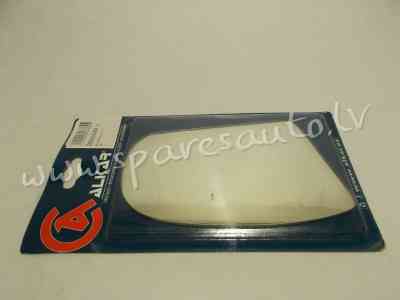 9502539 - only glass, Right, flat R - Spoguļa Stikls - MERCEDES C-CLASS  W203 (2000-2006) Рига
