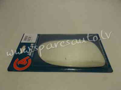 9502700 - only glass, Right, flat R - Spoguļa Stikls - MERCEDES A-CLASS  W168 (1997-2004) Рига