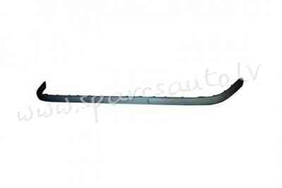 951296-1 - OE 1J5807423A rear - Bampera Moldings - VW BORA (1998-2005) Rīga