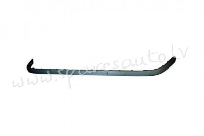 951296-1 - OE 1J5807423A rear - Bampera Moldings - VW BORA (1998-2005) Rīga - foto 1