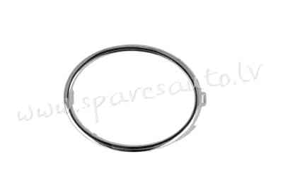 951830-1 - OE 5K0 853 102 2ZZ CHROMIUM R - Miglas Luktura Rāmītis - VW TIGUAN (2011-2016) Рига