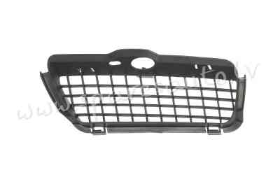 9538271R - OE 1H6 853 665A 01C; 1H6853665A01C side, black RETOV L - Reste Bamperā - VW GOLF III (199 Rīga