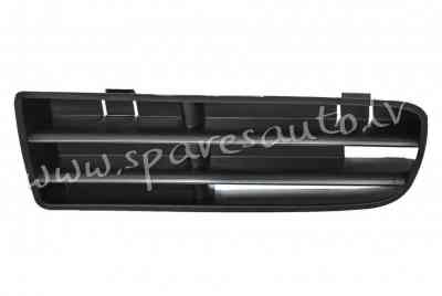 9541271R - OEM 1J0 853 665 B; 1J0 853 665B B41; 1J0853665B RETOV L - Reste Bamperā - VW GOLF IV (199 Rīga