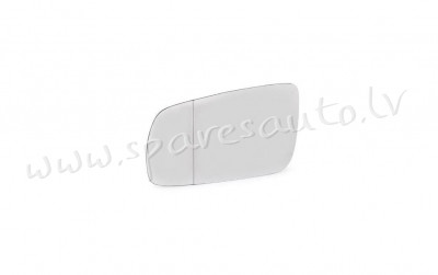 9541549M - OE: 6451127; 1J0857521; 6N1857521E aspherical, chrome L - Spoguļa Stikls Ar Pamatni - VW  Rīga - foto 1