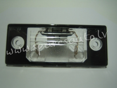 9541959E - OE 1J5943021; 1J5943021A; 1J5943021C; 1J5943021D; 2KA270239001 WGN, ZVW2102N, 31,8x77,7L= Rīga - foto 1