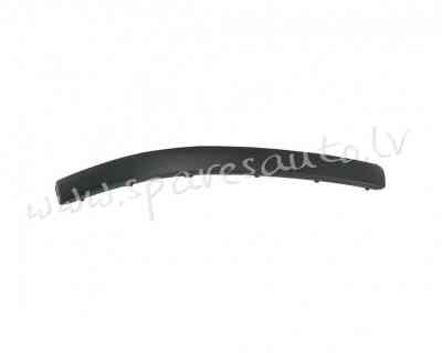 954807-7 - OE 3B0 807 717 B41; 3B0807717B41; 3B0-807-718 B41; 3B0807718B41 side L - Bampera Moldings Рига