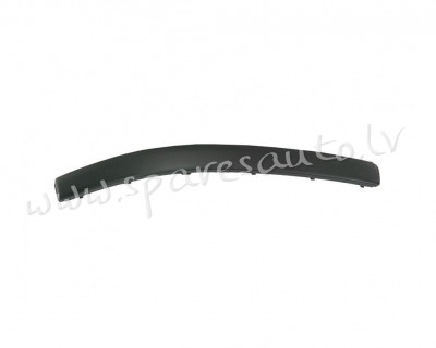 954807-7 - OE 3B0 807 717 B41; 3B0807717B41; 3B0-807-718 B41; 3B0807718B41 side L - Bampera Moldings Рига - изображение 1