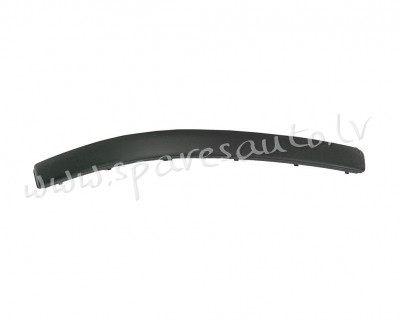 954807-8 - OE 3B0 807 718 B41; 3B0-807-717 B41; 3B0807717B41; 3B0807718B41 side R - Bampera Moldings Рига - изображение 1