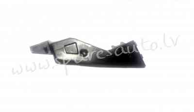 955504-7 - OEM: 3C0 807 723 L - Bampera Stiprinājums - VW PASSAT  B6 (2006-2010) Рига