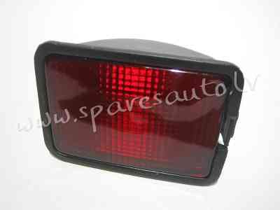 956697-0 - OE 281945729; 701945729; 7D0945729 L=R, rear MARS - Miglas Lukturis - VW TRANSPORTER T4 ( Рига