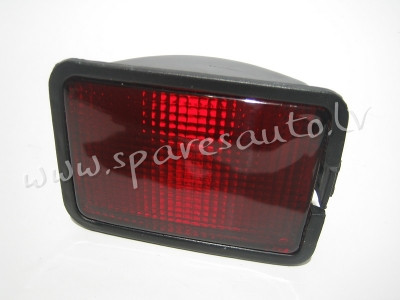 956697-0 - OE 281945729; 701945729; 7D0945729 L=R, rear MARS - Miglas Lukturis - VW TRANSPORTER T4 ( Rīga - foto 1