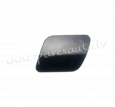 95800721 - OE 7L6807751BGRU L - Bampera Vāciņš Luktura Mazgātājam - VW TOUAREG (2007-2010) Рига