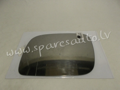 9580541E - only glass, aspherical L - Spoguļa Stikls - VW TOUAREG (2002-2006) Rīga - foto 1