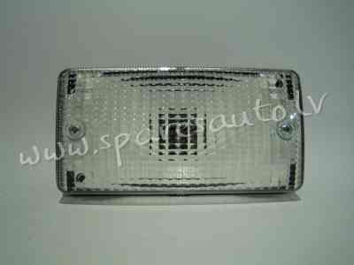 9900914E - REVERSE LIGHT, 140X45mm, white rear lamp - Aizmugurējais Lukturis - UNSORTED UNIVERSĀLIE  Рига