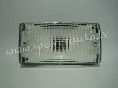 9900914E - REVERSE LIGHT, 140X45mm, white rear lamp - Aizmugurējais Lukturis - UNSORTED UNIVERSĀLIE  Rīga - foto 1