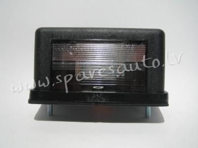 99OT001E - 110x55x50 12/24V - Numura Apgaismojums - UNSORTED UNIVERSĀLIE LUKTURI Рига - изображение 1