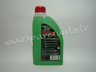 99PCH1NZ - ANTIFRĪZS, 1l, GREEN - Autoķīmija - UNSORTED AUTO PIEDERUMI Рига - изображение 1