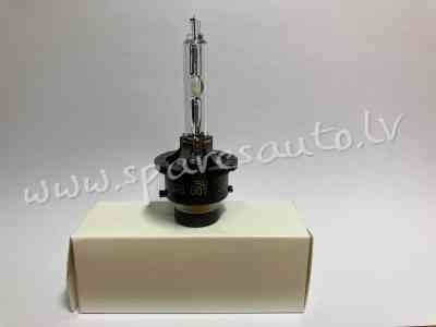 99ZS012E - D2S 4300 XENON HID BULB D2S 4300K CN 1pc. - Ksenona Spuldzite D Sērija - UNSORTED XENON B Рига