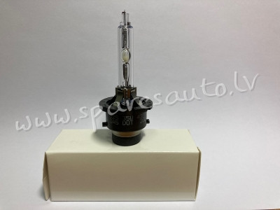 99ZS012E - D2S 4300 XENON HID BULB D2S 4300K CN 1pc. - Ksenona Spuldzite D Sērija - UNSORTED XENON B Рига - изображение 1