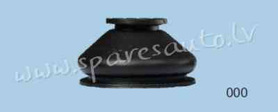 A000 - 22mm Audi, BMW, Ford, Honda, Hyundai, Opel, Rover - Gredzens Gumijas - UNSORTED PUTEKĻU SARGI Рига