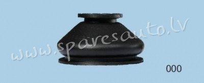 A000 - 22mm Audi, BMW, Ford, Honda, Hyundai, Opel, Rover - Gredzens Gumijas - UNSORTED PUTEKĻU SARGI Рига - изображение 1
