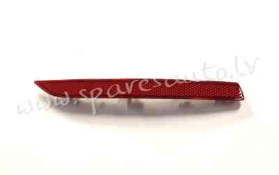 A3311 - 63147400209 only for CN market L - Aizmugures Atstarotājs - BMW 3  F30/F31/F80 (2011-2015) Rīga