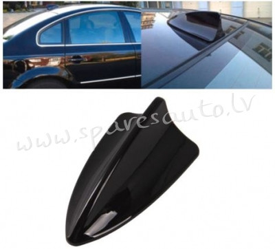 AN695BK - BLACK - Antena - UNSORTED AUTO PIEDERUMI Rīga - foto 1