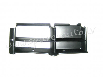 BM53-000G-2 - OEM 51118235642 side, 95>03, 2 caps with a hole L - Reste Bamperā - BMW 5  E39 (1995-2 Rīga - foto 1