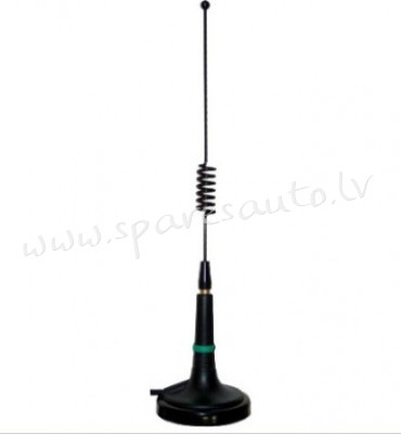 BRT206 - 32 cm. - Antena - UNSORTED AUTO PIEDERUMI Рига - изображение 1