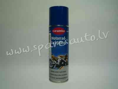 CR631212 - MOTOCIKLU TĪRĪŠANAI UN KOPŠANAI 250ml, CARAMBA - Autoķīmija - UNSORTED AUTO PIEDERUMI Rīga