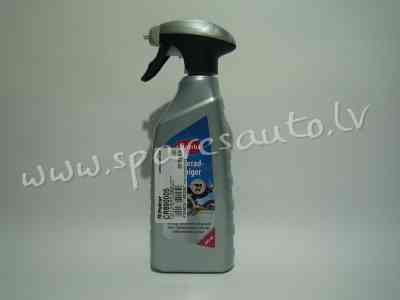 CR690005 - MOTOCIKLU TĪRĪŠANAI UN KOPŠANAI 500ml, CARAMBA - Autoķīmija - UNSORTED AUTO PIEDERUMI Rīga
