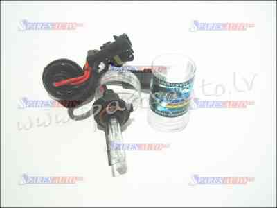 H10(1)5K - H10 HID BULB H10 35W 5000K - Ksenona Spuldzite - UNSORTED XENON BULBS Рига