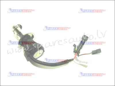 HB4(1)6-M55 - HB4 HID BULB 9006(HB4) 55W 6000K - Ksenona Spuldzite - UNSORTED XENON BULBS Рига