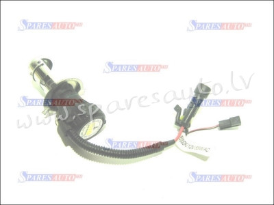 HB4(1)6-M55 - HB4 HID BULB 9006(HB4) 55W 6000K - Ksenona Spuldzite - UNSORTED XENON BULBS Rīga - foto 1