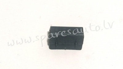 HEKO-CLIPSE - 1PC., PLASTIC CLIPSE FOR WIND DEFLECTORS - Vēja Deflektori Sānu Durvīm - UNSORTED AUTO Rīga - foto 1