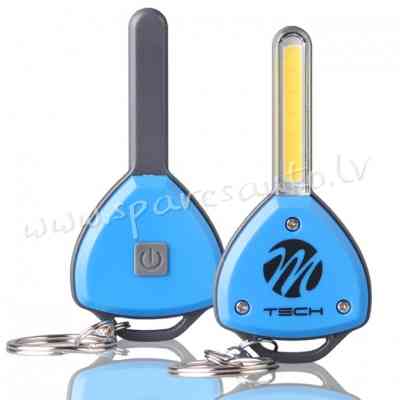 IL01 - LED KEY CHAIN LIGHT - Lukturis - UNSORTED INSPECTION LAMPS Рига