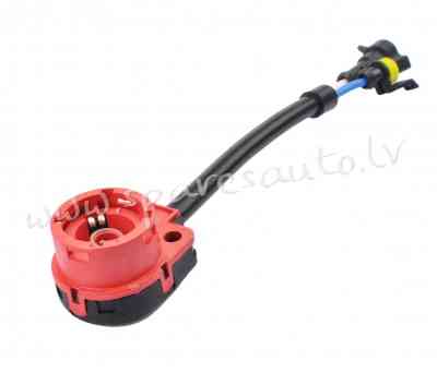 KABEL D2S - M-TECH XENON Wires d2s/d2r - Elektrība - UNSORTED LED SET Rīga