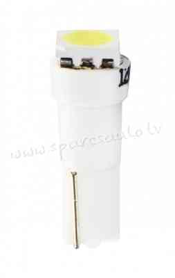 L053W - LED L053W - T5 1xSMD5050 White - Gaismas Diožu - UNSORTED LED BULBS Рига