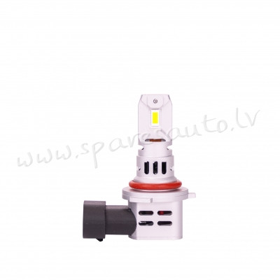 LSPROS6(1) - HB4 LED SET M-TECH PRO SMART SERIES HB4/9006 1pc, - Spuldzite Led - UNSORTED LED SET Rīga - foto 1