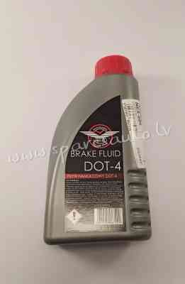 NEX-086 - DOT 4 0.5L - Autoķīmija - UNSORTED AUTO PIEDERUMI Rīga