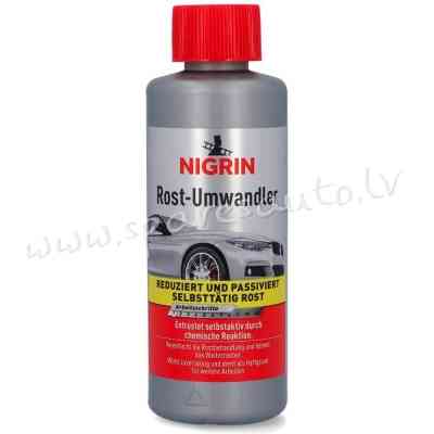 NIG74032 - 250ml - Autoķīmija - UNSORTED AUTO PIEDERUMI Rīga