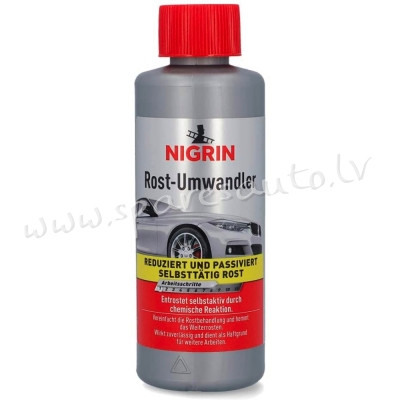 NIG74032 - 250ml - Autoķīmija - UNSORTED AUTO PIEDERUMI Rīga - foto 1