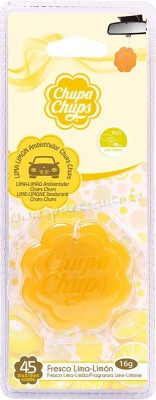 NIG99108 - Gaisa atsvaidzinātājs Laime - Autoķīmija - UNSORTED AUTO PIEDERUMI Rīga - foto 1