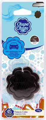 NIG99109 - Gaisa atsvaidzinātājs Cola - Autoķīmija - UNSORTED AUTO PIEDERUMI Rīga - foto 1