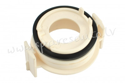 P004 - Adapter P004 - for BMW v.B2 - 3 Series E46 - H7 - Elektrība - UNSORTED LED SET Рига - изображение 1